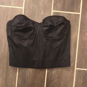 Victoria Secret Bra/Corset
